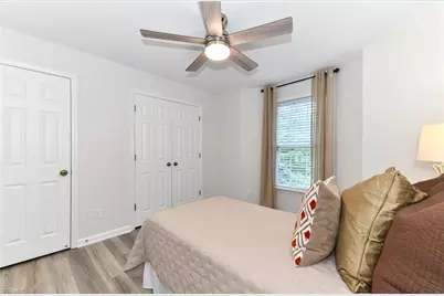 3638 Morris Farm Drive #3B, Greensboro, NC 27409 - Photo 13