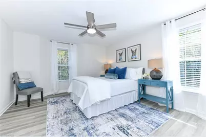 3638 Morris Farm Drive #3B, Greensboro, NC 27409 - Photo 17