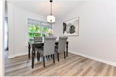 3638 Morris Farm Drive #3B, Greensboro, NC 27409 - Photo 5