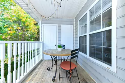 3638 Morris Farm Drive #3B, Greensboro, NC 27409 - Photo 23