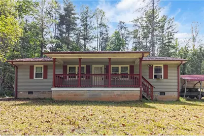 312 Brookview Drive, Boomer, NC 28606 - Photo 1