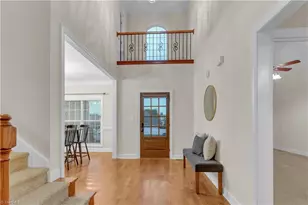 110 Deerfield Pl, Archdale, NC 27263 - Photo 11