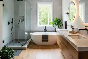 5475 Yanceyville Rd, Browns Summit, NC 27214 - Photo 7