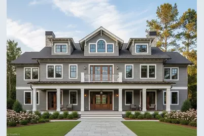 5475 Yanceyville Road, Browns Summit, NC 27214 - Photo 1