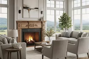 5475 Yanceyville Rd, Browns Summit, NC 27214 - Photo 5