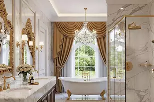 5475 Yanceyville Rd, Browns Summit, NC 27214 - Photo 9