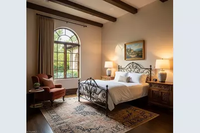 5475 Yanceyville Road, Browns Summit, NC 27214 - Photo 9