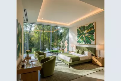 5475 Yanceyville Road, Browns Summit, NC 27214 - Photo 11