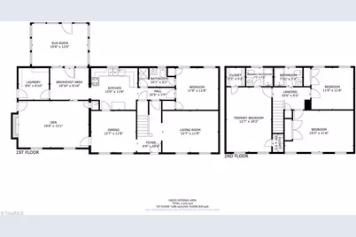 2310 Belmont Drive, Reidsville, NC 27320 - Photo 9