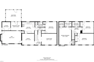 2310 Belmont Dr, Reidsville, NC 27320 - Photo 9