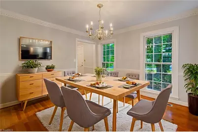 2310 Belmont Drive, Reidsville, NC 27320 - Photo 15