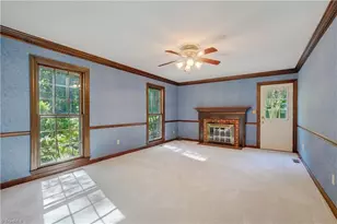 2310 Belmont Dr, Reidsville, NC 27320 - Photo 17