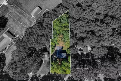 2310 Belmont Drive, Reidsville, NC 27320 - Photo 3