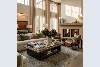 5475 Yanceyville Road, Browns Summit, NC 27214 - Photo 3