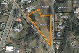 321 Coleridge Rd, Ramseur, NC 27355 - Photo 1