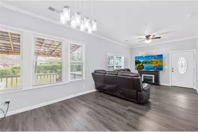 435 Peachtree Street, Asheboro, NC 27203 - Photo 13