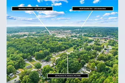 435 Peachtree Street, Asheboro, NC 27203 - Photo 31