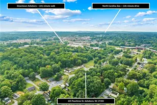 435 Peachtree St, Asheboro, NC 27203 - Photo 31
