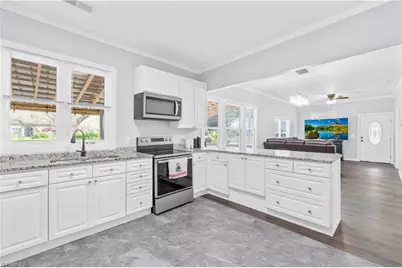 435 Peachtree Street, Asheboro, NC 27203 - Photo 17