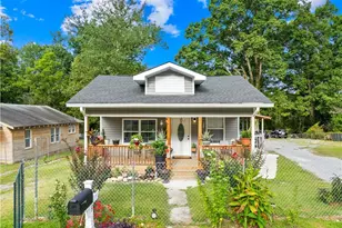 435 Peachtree St, Asheboro, NC 27203 - Photo 3