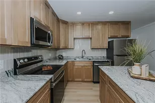 115 Coachlight Trail, Burlington, NC 27215 - Photo 29