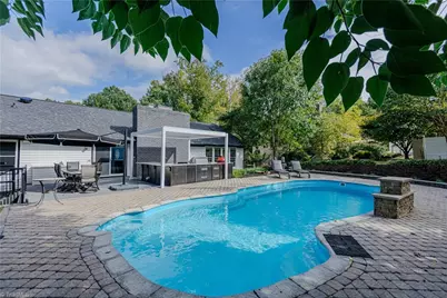 115 Coachlight Trail, Burlington, NC 27215 - Photo 41