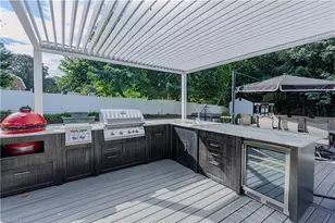 115 Coachlight Trail, Burlington, NC 27215 - Photo 35