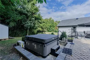 115 Coachlight Trail, Burlington, NC 27215 - Photo 43