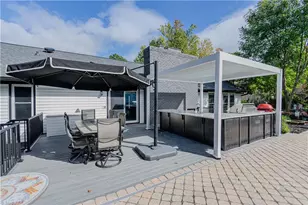 115 Coachlight Trail, Burlington, NC 27215 - Photo 37