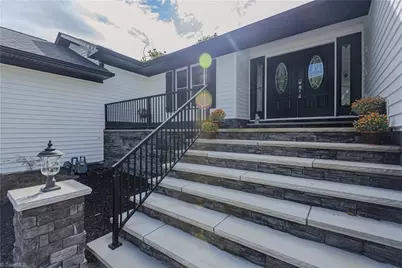 115 Coachlight Trail, Burlington, NC 27215 - Photo 3