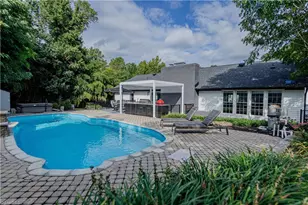 115 Coachlight Trail, Burlington, NC 27215 - Photo 39