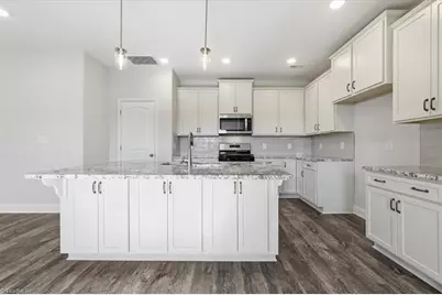 4091 Stallion Street #Lot 20, High Point, NC 27262 - Photo 7