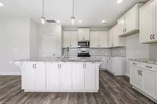 4091 Stallion St, High Point, NC 27262 - Photo 7