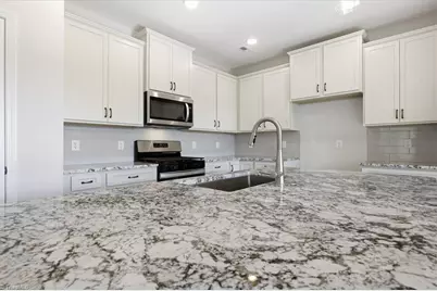 4091 Stallion Street #Lot 20, High Point, NC 27262 - Photo 9