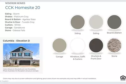 4091 Stallion Street #Lot 20, High Point, NC 27262 - Photo 27