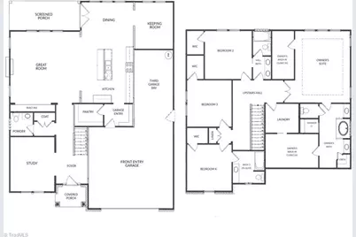 2848 John Lewis Road, Burlington, NC 27217 - Photo 19