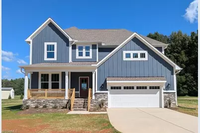 2848 John Lewis Road, Burlington, NC 27217 - Photo 1