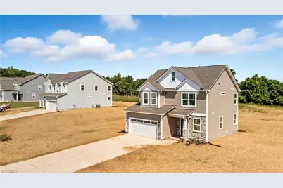 4105 Ralph Holt Court, Snow Camp, NC 27349 - Photo 5