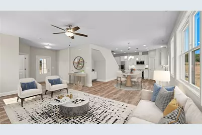 4105 Ralph Holt Court, Snow Camp, NC 27349 - Photo 11