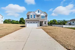 4105 Ralph Holt Ct, Snow Camp, NC 27349 - Photo 1