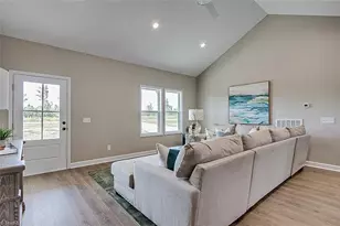 3247 Fox Glow Trl, Asheboro, NC 27205 - Photo 3