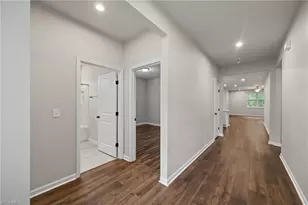 199 Whistle Post Dr, Selma, NC 27576 - Photo 3