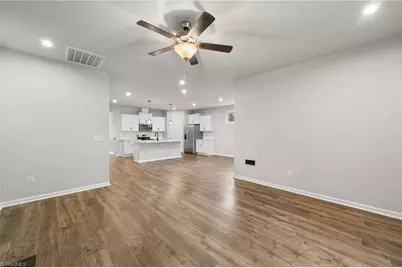 199 Whistle Post Drive, Selma, NC 27576 - Photo 11