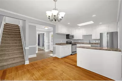 1504 Colonial Avenue, Greensboro, NC 27408 - Photo 9