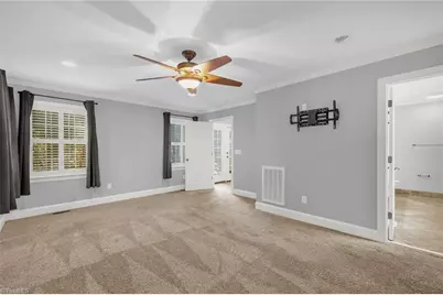 1504 Colonial Avenue, Greensboro, NC 27408 - Photo 15