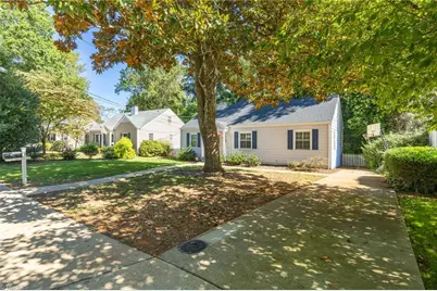 1504 Colonial Avenue, Greensboro, NC 27408 - Photo 3