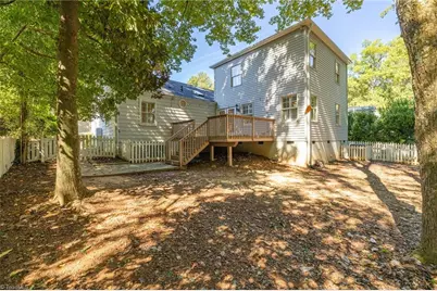 1504 Colonial Avenue, Greensboro, NC 27408 - Photo 29