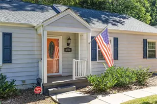 1504 Colonial Ave, Greensboro, NC 27408 - Photo 5