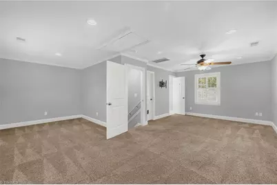 1504 Colonial Avenue, Greensboro, NC 27408 - Photo 23