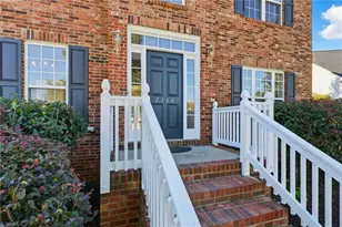 2166 Glen Cove Way, High Point, NC 27265 - Photo 5